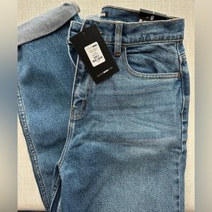 Fashion Nova Jeans